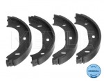 Rear Handbrake Shoes E30